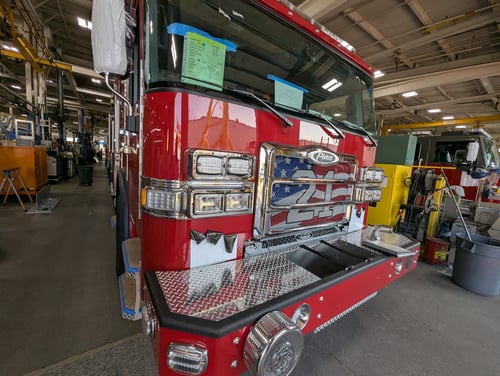 Richmond Heights FD
